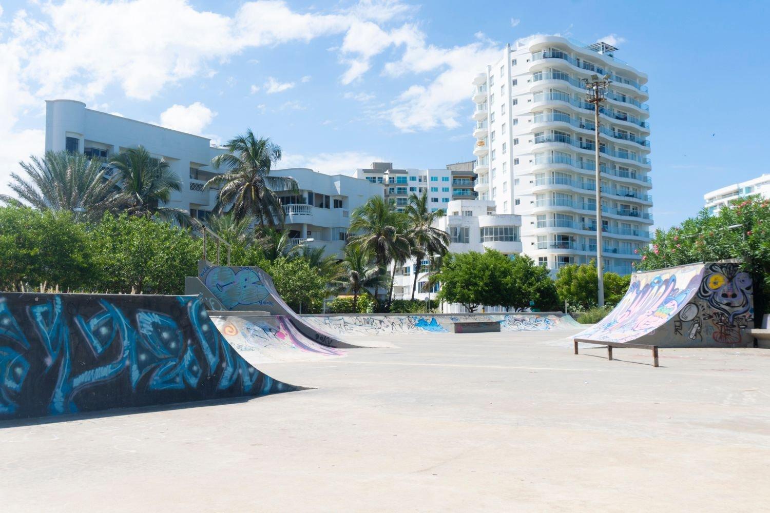 Cb927 En Crespo 2min Aeropuerto Vista Al Mar Apartamento