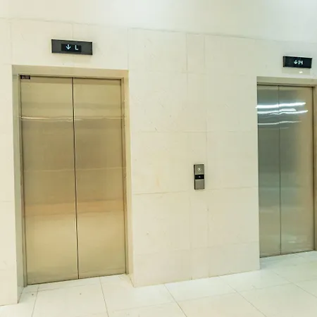 Apartamento Cb927 En Crespo 2min Aeropuerto Vista Al Mar